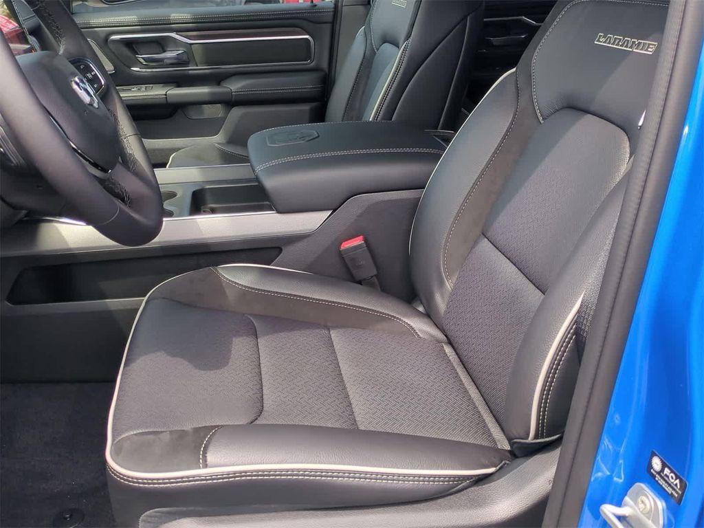 new 2026 Ram 1500 car, priced at $59,195