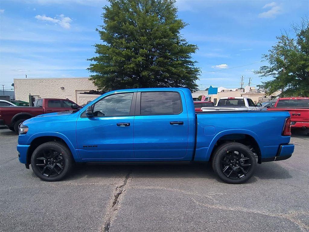 new 2026 Ram 1500 car, priced at $59,195