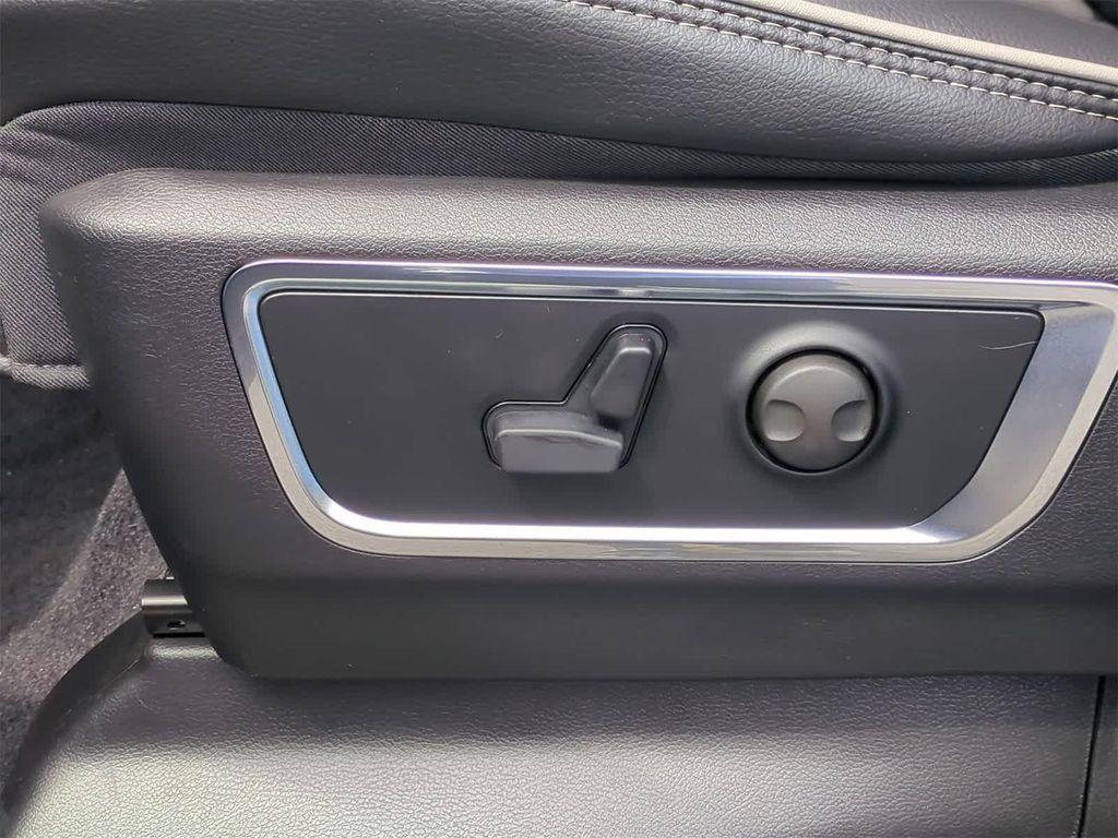 new 2026 Ram 1500 car, priced at $59,195