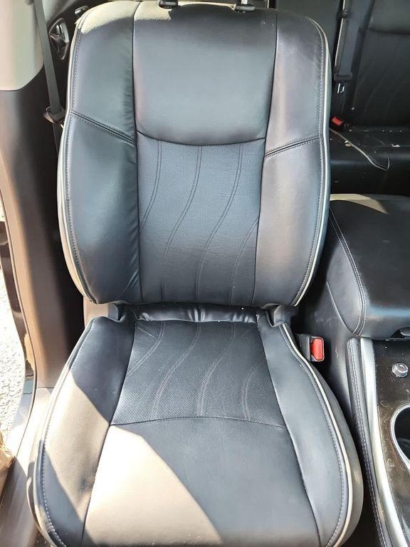 used 2019 INFINITI QX60 car, priced at $16,995