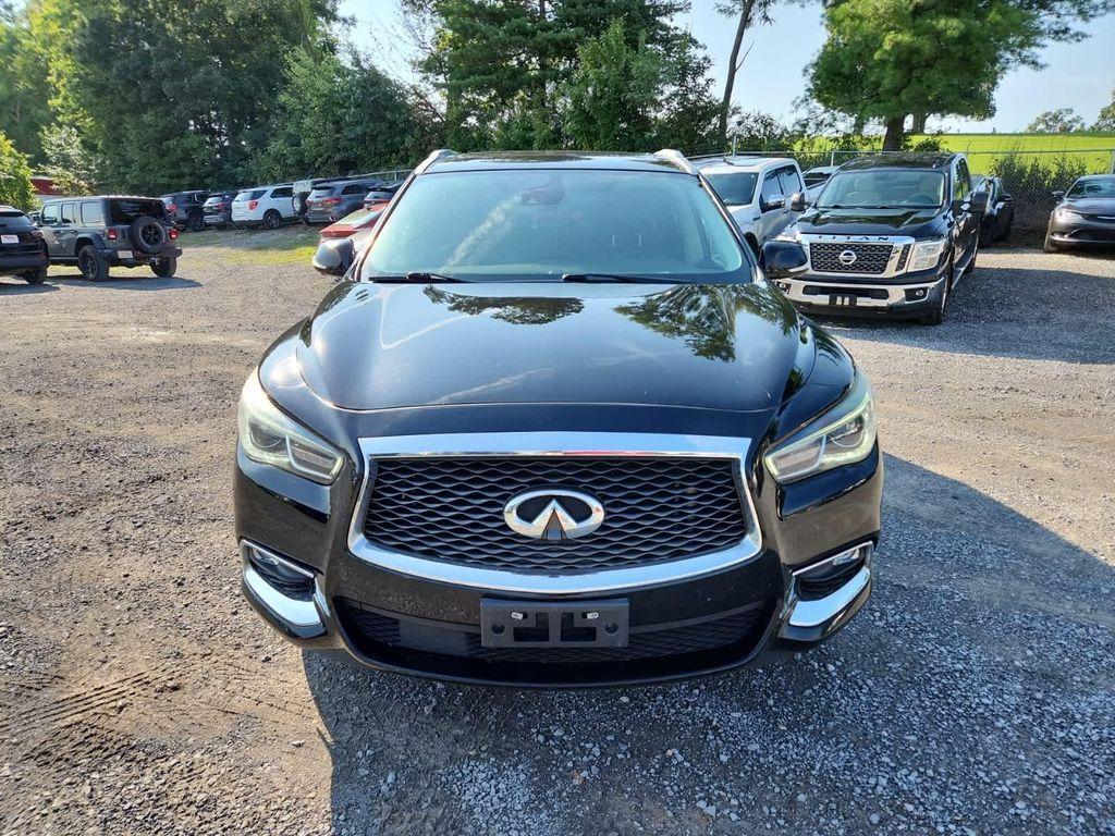 used 2019 INFINITI QX60 car, priced at $16,995