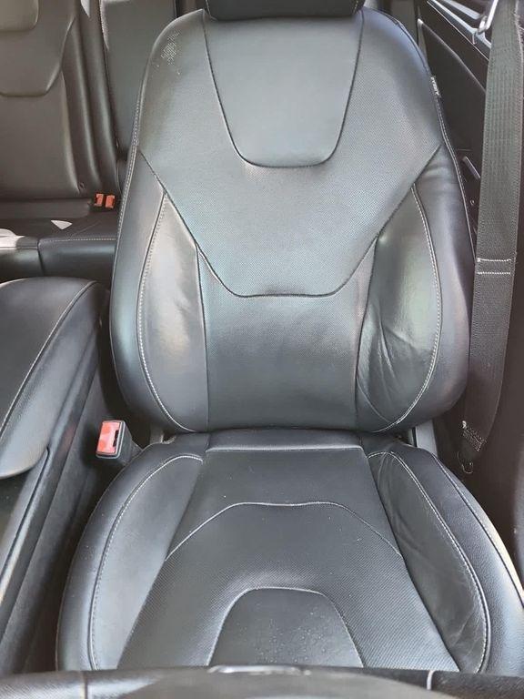 used 2020 Ford Fusion car, priced at $13,995