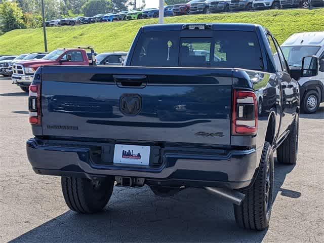 new 2024 Ram 2500 car, priced at $69,255