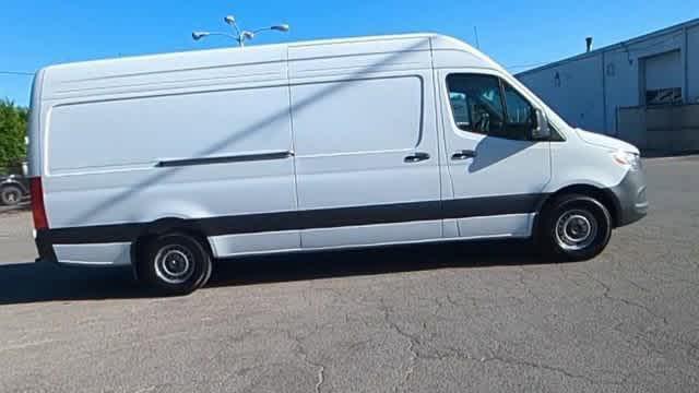 used 2024 Mercedes-Benz Sprinter 2500 car, priced at $42,995