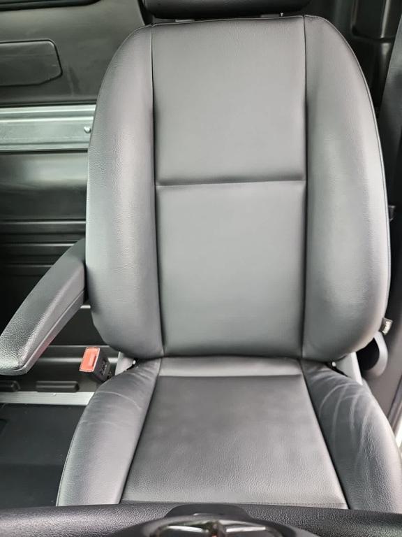 used 2024 Mercedes-Benz Sprinter 2500 car, priced at $44,995