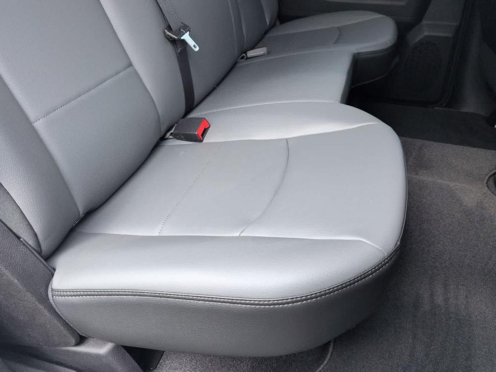 new 2026 Ram 2500 car, priced at $59,840