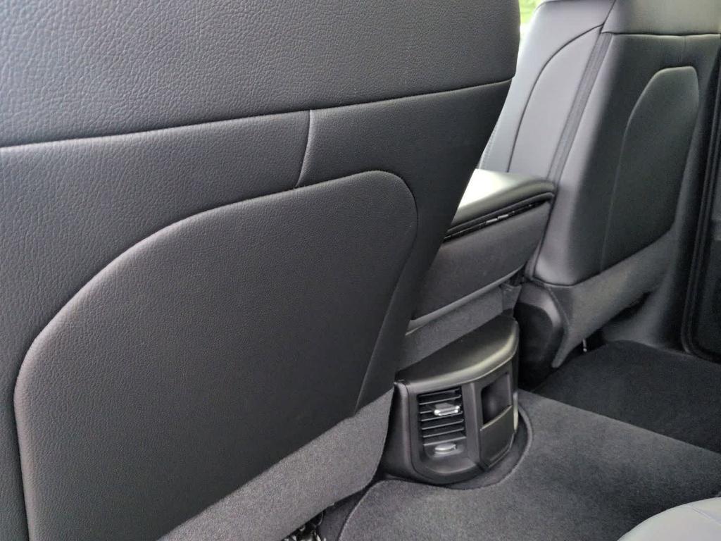 new 2026 Ram 2500 car, priced at $59,840