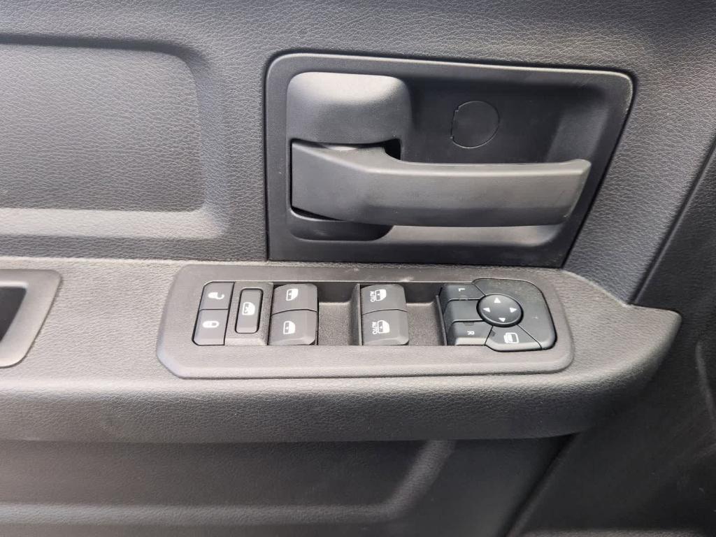 new 2026 Ram 2500 car, priced at $59,840