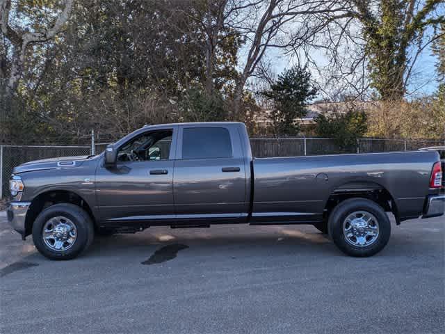 new 2024 Ram 3500 car, priced at $57,295