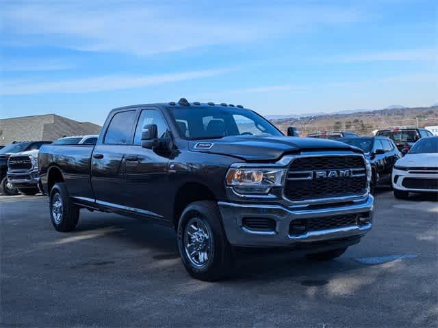 new 2024 Ram 3500 car, priced at $57,295