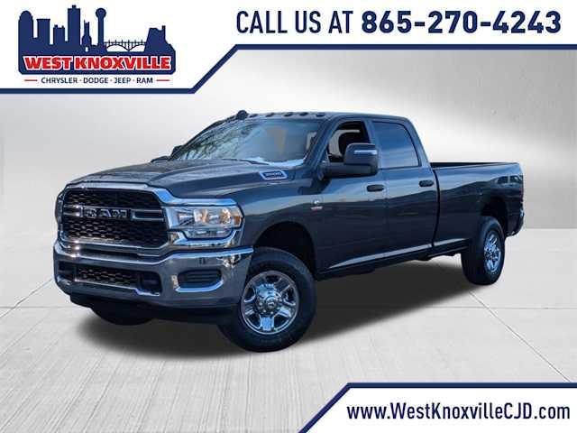 new 2024 Ram 3500 car, priced at $57,295