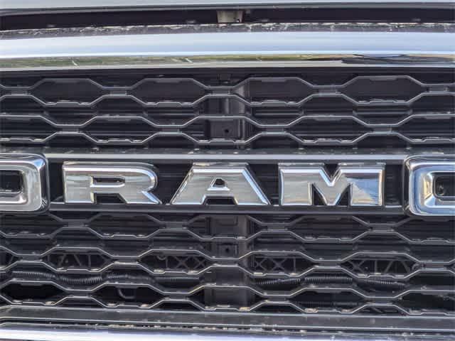 new 2024 Ram 3500 car, priced at $57,295