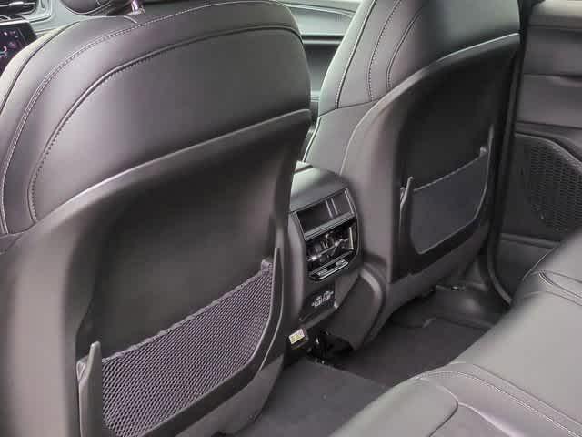 new 2025 Jeep Grand Cherokee car, priced at $38,780