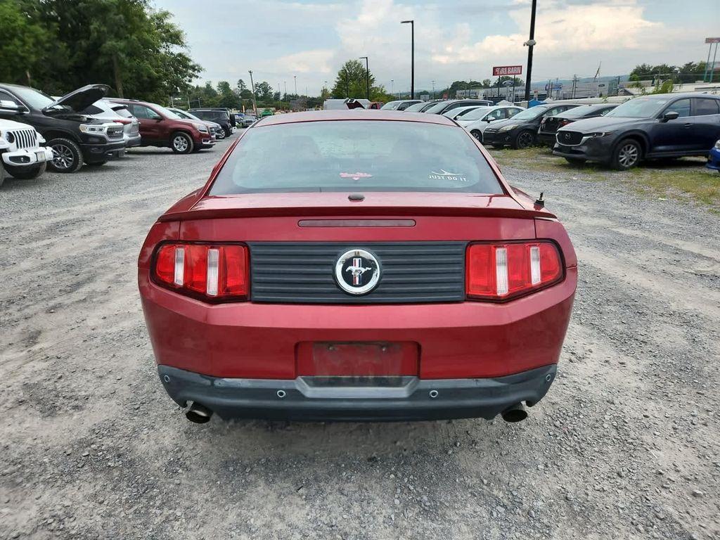 used 2012 Ford Mustang car, priced at $8,988