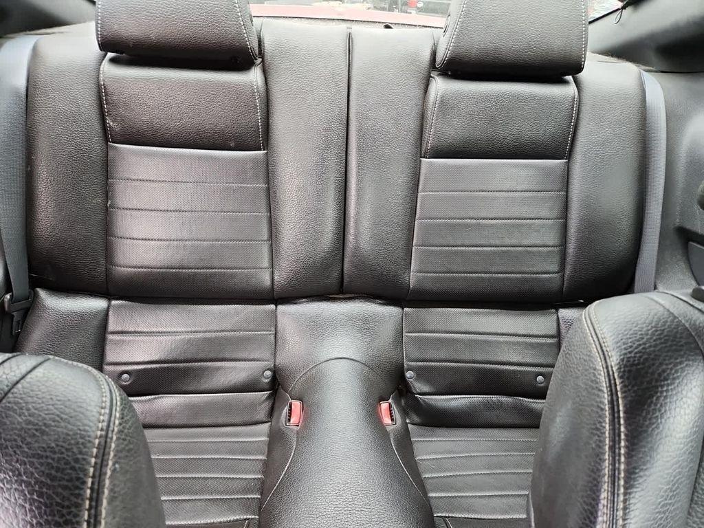 used 2012 Ford Mustang car, priced at $8,988