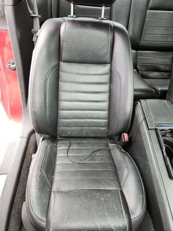 used 2012 Ford Mustang car, priced at $8,988