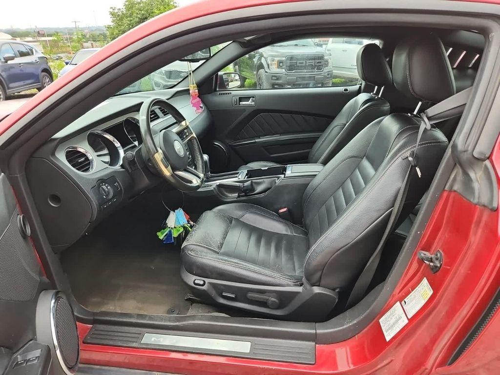 used 2012 Ford Mustang car, priced at $8,988