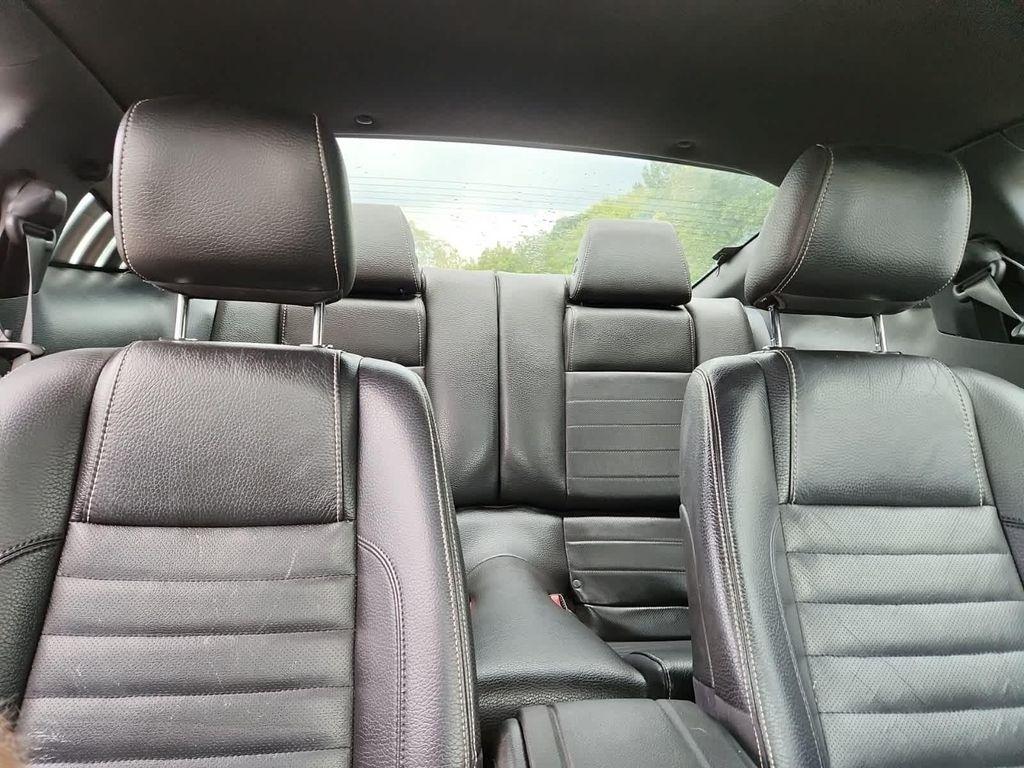 used 2012 Ford Mustang car, priced at $8,988