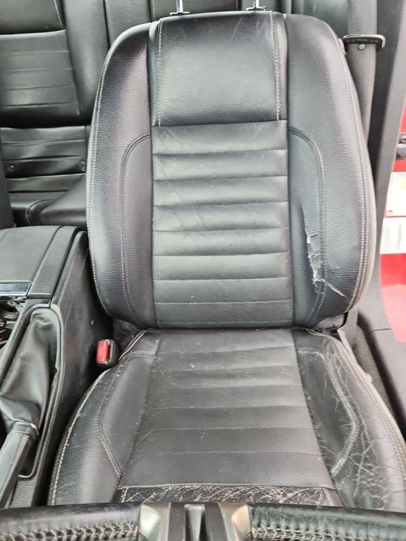 used 2012 Ford Mustang car, priced at $8,988