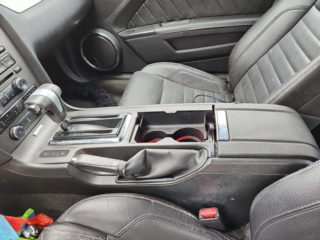 used 2012 Ford Mustang car, priced at $8,988