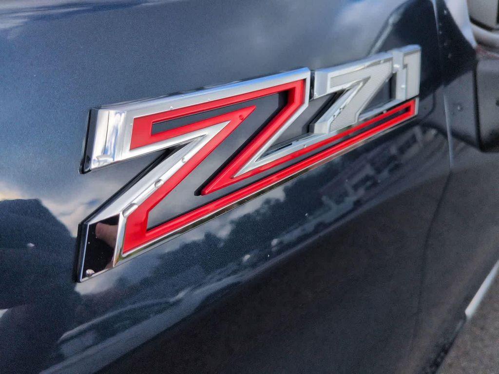 used 2021 Chevrolet Silverado 1500 car, priced at $19,299