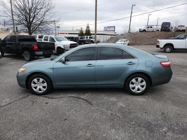 used 2009 Toyota Camry car, priced at $3,800