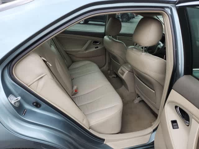 used 2009 Toyota Camry car, priced at $3,800