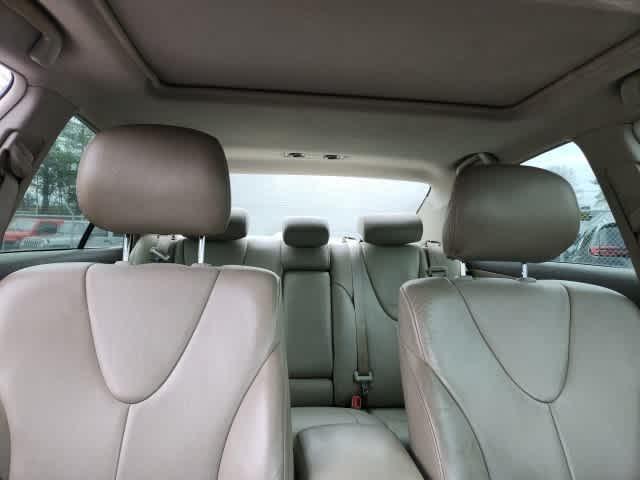 used 2009 Toyota Camry car, priced at $3,800