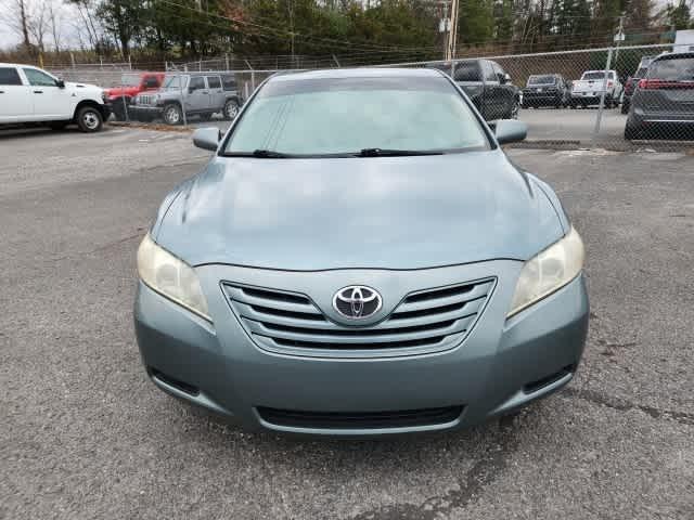 used 2009 Toyota Camry car, priced at $3,800