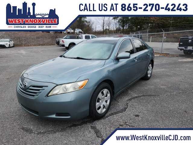 used 2009 Toyota Camry car, priced at $3,800