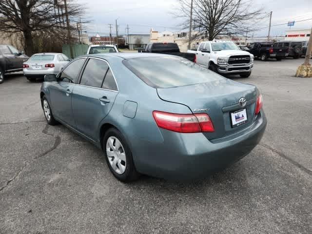 used 2009 Toyota Camry car, priced at $3,800