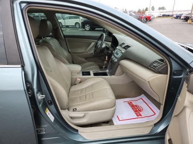 used 2009 Toyota Camry car, priced at $3,800