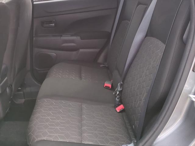 used 2022 Mitsubishi Outlander Sport car, priced at $14,994