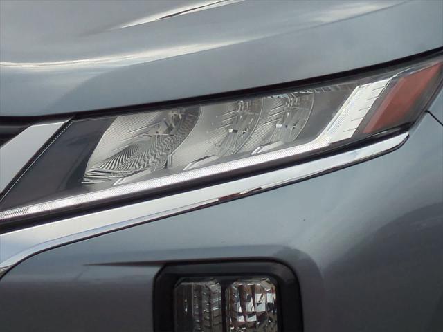 used 2022 Mitsubishi Outlander Sport car, priced at $14,994
