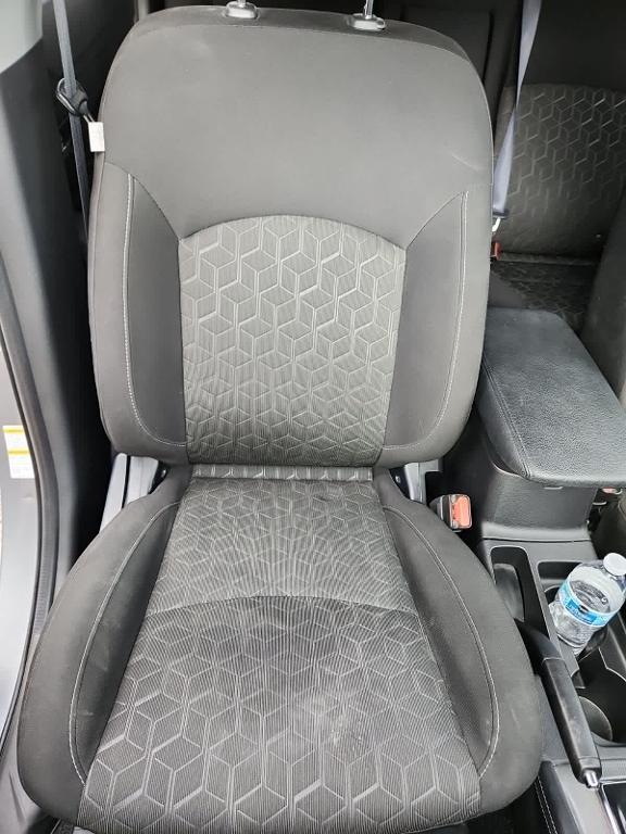 used 2022 Mitsubishi Outlander Sport car, priced at $16,495