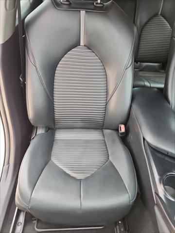 used 2019 Toyota Camry car, priced at $16,795