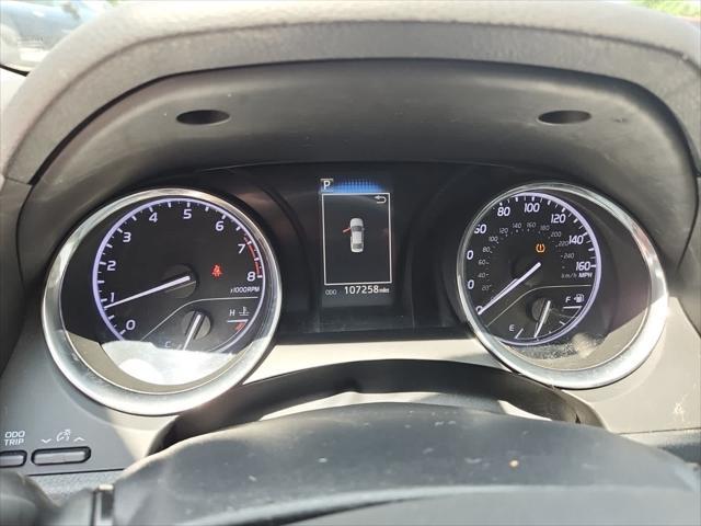 used 2019 Toyota Camry car, priced at $16,795