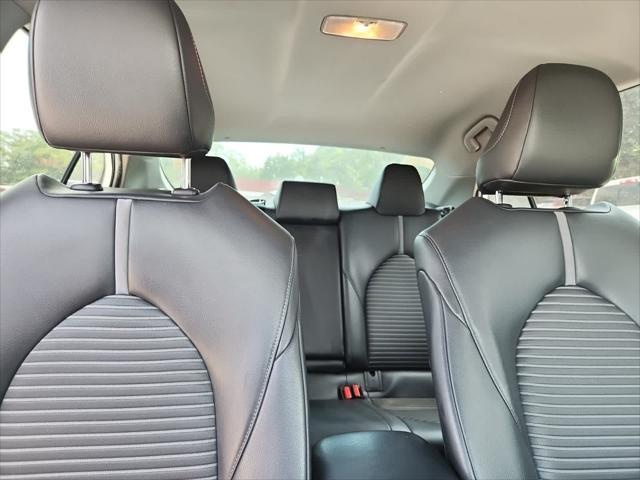 used 2019 Toyota Camry car, priced at $16,795