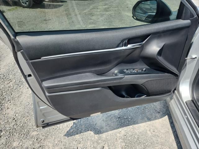 used 2019 Toyota Camry car, priced at $16,795
