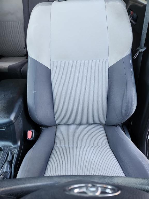 used 2015 Toyota RAV4 car, priced at $8,500