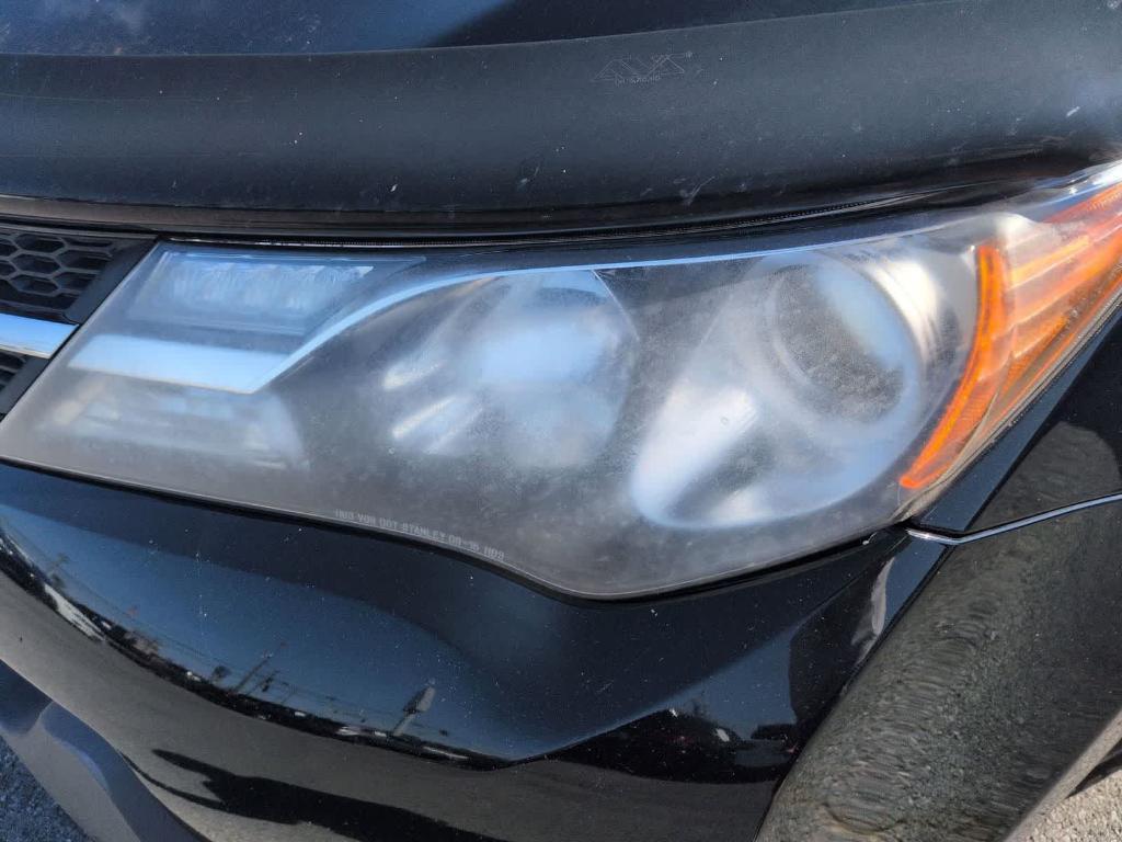 used 2015 Toyota RAV4 car, priced at $6,991