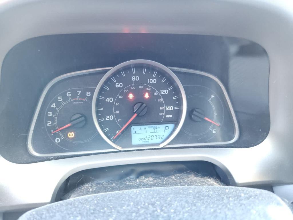 used 2015 Toyota RAV4 car, priced at $8,500