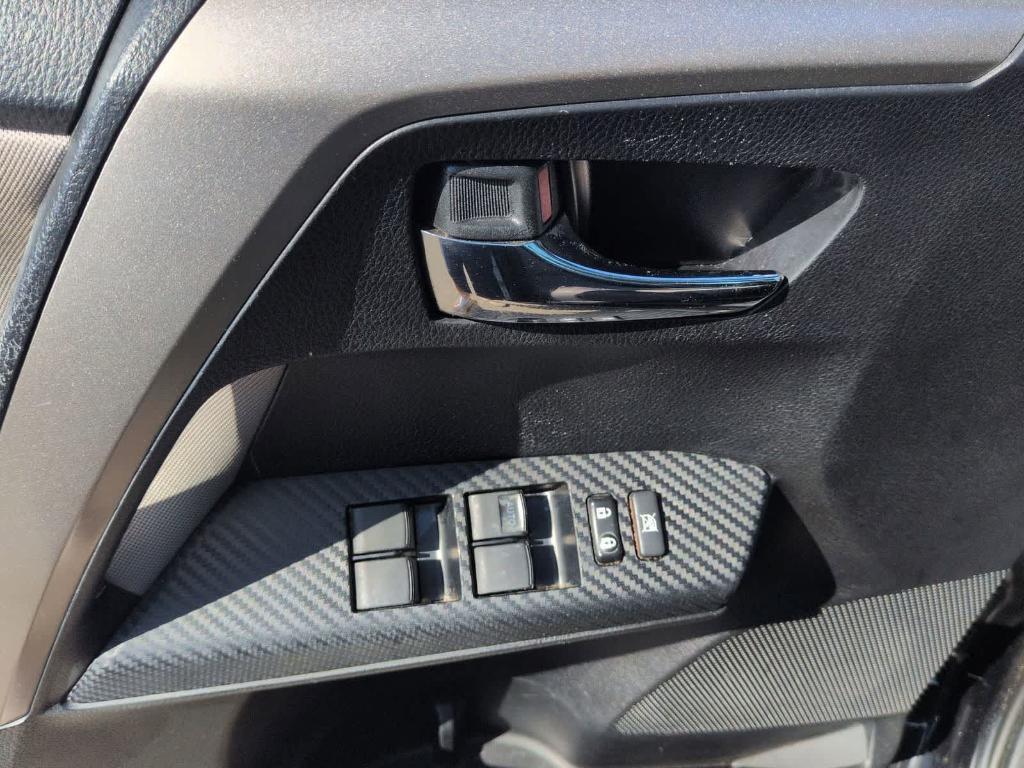 used 2015 Toyota RAV4 car, priced at $6,991
