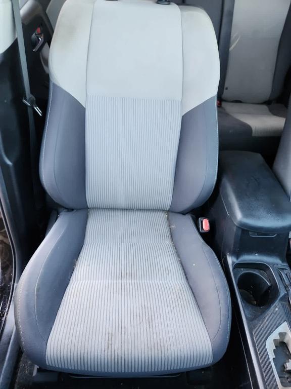 used 2015 Toyota RAV4 car, priced at $8,500