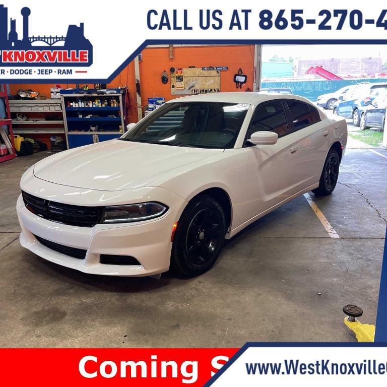 used 2017 Dodge Charger car, priced at $15,721
