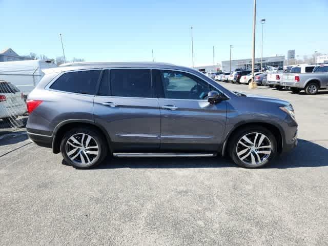 used 2016 Honda Pilot car, priced at $15,995