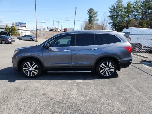 used 2016 Honda Pilot car, priced at $15,995