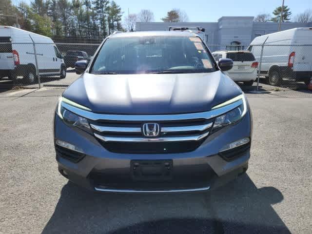 used 2016 Honda Pilot car, priced at $15,995