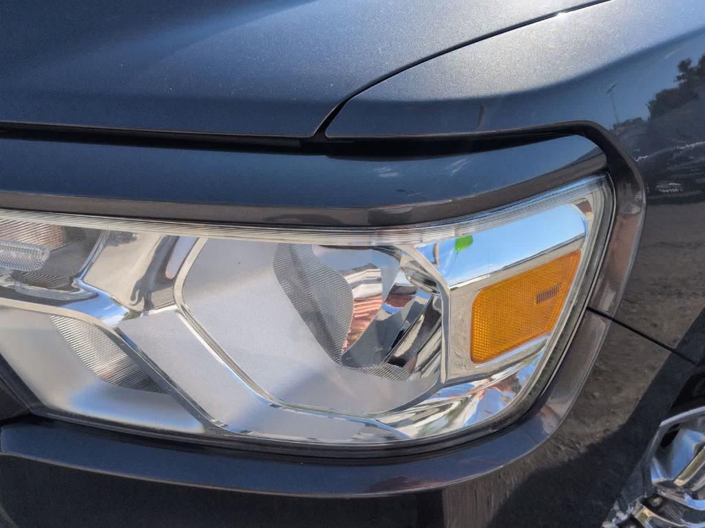 used 2020 Ram 1500 car, priced at $22,995