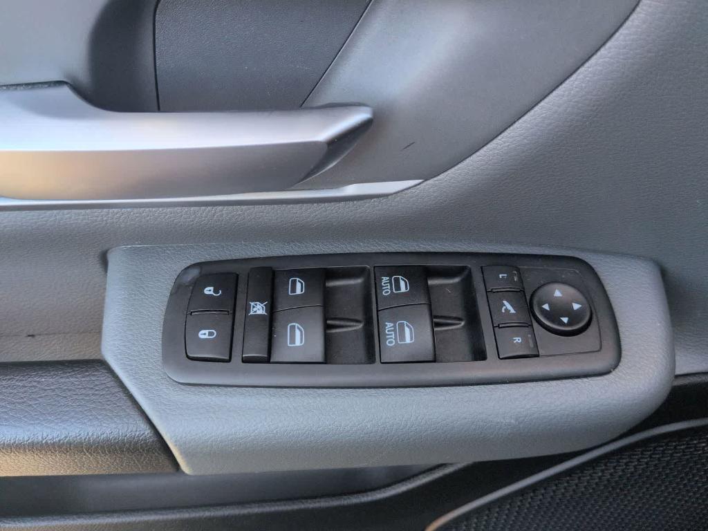 used 2020 Ram 1500 car, priced at $22,995